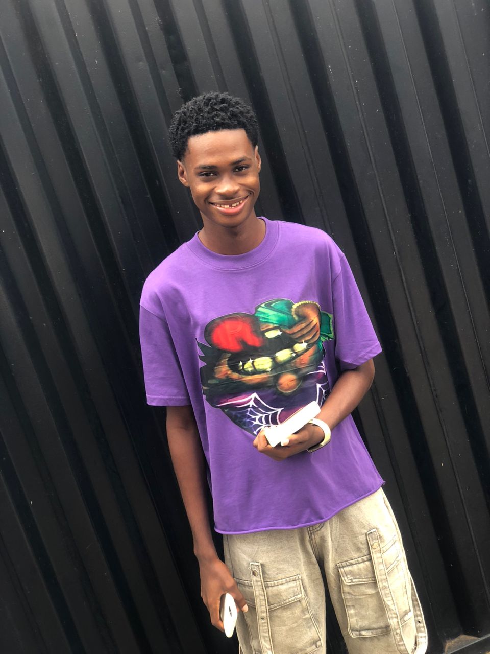 Profile picture of Imah Wisdom